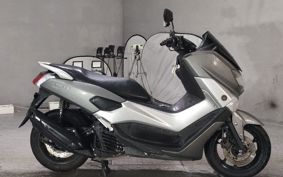 YAMAHA N-MAX 155 SG50J