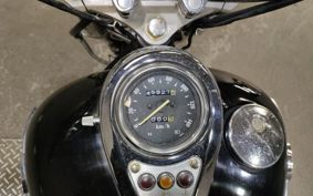 KAWASAKI VULCAN400 CLASSIC 1996 VN400A