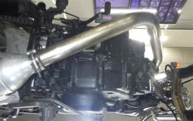 YAMAHA TW200 2005 2JL