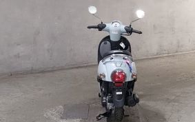 HONDA GIORNO AF77