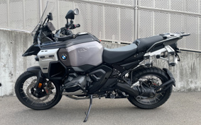 BMW R1300GS Adventure ASA 2026 0M31