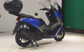 YAMAHA N-MAX 2022 SED6J