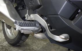 KAWASAKI VERSYS X250Aﾂｱﾗｰ 2018 LE250D