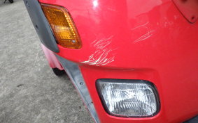 HONDA GYRO CANOPY TA03