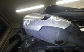 YAMAHA FAZER 250 2009