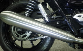 TRIUMPH SPEED TWIN 900 2023