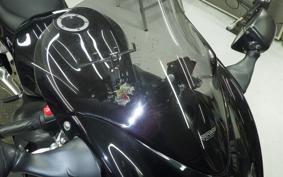 SUZUKI HAYABUSA Gen.2 2015