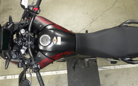 HONDA 400X 2020 NC56