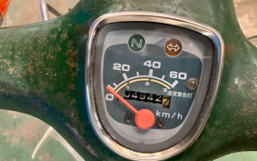 HONDA SUPER CUB50 C50