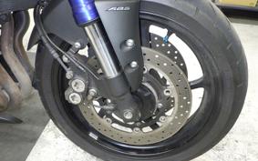 YAMAHA FZ8 FAZER SA 2014