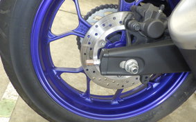 YAMAHA YZF-R25 2002 RG43J