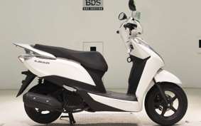 HONDA LEAD 125 JF45