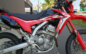 HONDA CRF250L MD44
