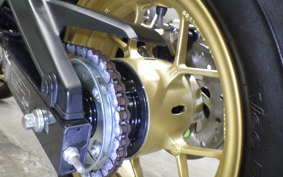 HONDA GROM 1998 JC61