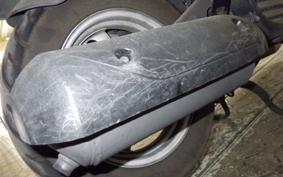 HONDA CREA SCOOPY AF55