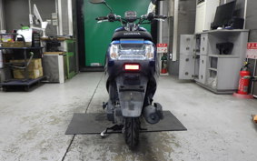 HONDA ﾀﾞﾝｸ AF74