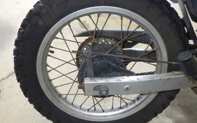 HONDA XL DEGREE MD26