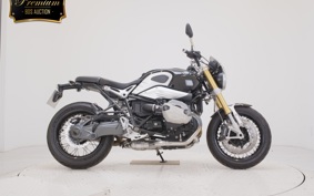 BMW R NINE T 2014