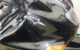 KAWASAKI ZZ1100 NINJA R Gen.2 1998 ZXT10D