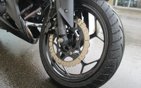 KAWASAKI Z250 ER250C