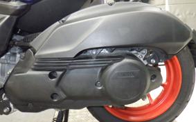 YAMAHA X FORCE SG79J