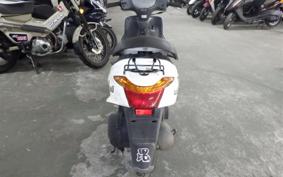 SUZUKI LET's 5 2012 CA47A