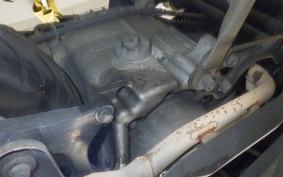 YAMAHA AXIS 125 TREET 1999 SE53J