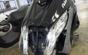 SUZUKI ADDRESS V125 DT11A