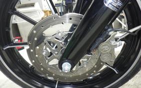 HARLEY FXSB 1580 2013