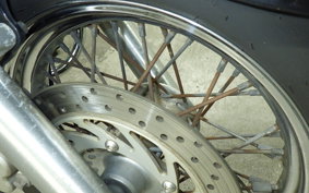 YAMAHA DRAGSTAR 400 CLASSIC  2015 VH02J