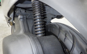 SUZUKI LET's 4 2014 CA45A