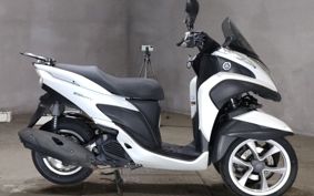 YAMAHA TORI CITY125 SE82J