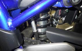 SUZUKI SV650 A 2021 VP55B