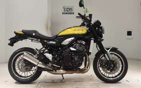 KAWASAKI Z900RS 2024 ZR900K