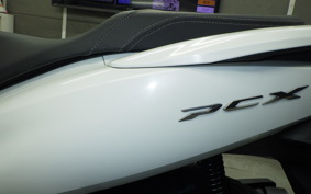 HONDA PCX125 2022 JF81