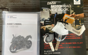 BMW S1000RR 2025 0P21