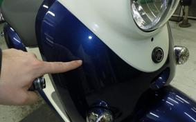 YAMAHA VINO 50 Gen.4 AY02