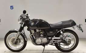 HONDA GB250 CLUBMAN Gen.5 2017 MC10