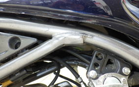 YAMAHA SRX250 Gen.2 3WP