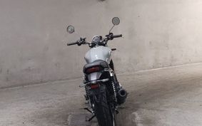 HONDA GB350S 2024 NC59