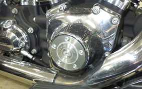 HARLEY FLHRC 1580 2007