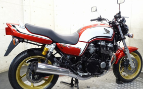 HONDA CB750 2007 RC42