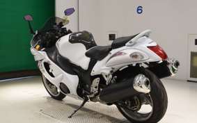 SUZUKI HAYABUSA Gen.2 2012