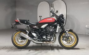 KAWASAKI Z900RS 2022 ZR900C