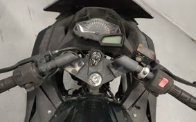 KAWASAKI NINJA250 EX250L