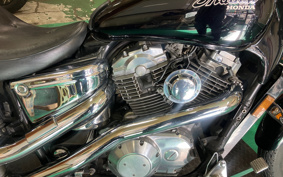 HONDA SHADOW 1100 1988 SC18