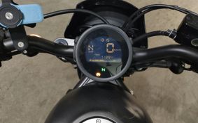 HONDA REBEL 250 S MC49