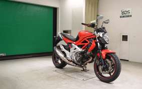 SUZUKI ｸﾞﾗﾃﾞｨｳｽ400 2010 VK58A