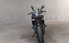 DUCATI SUPER SPORT S 2019 VA01JA