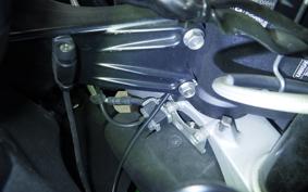 KAWASAKI ZX 1400 NINJA R A 2016